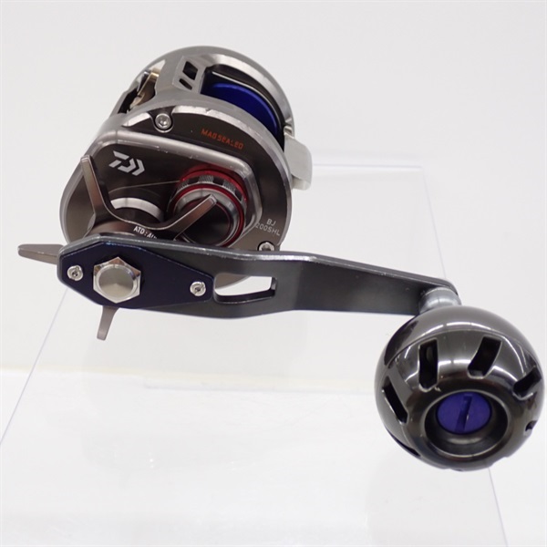 １７ソルティガＢＪ２００ＳＨＬ